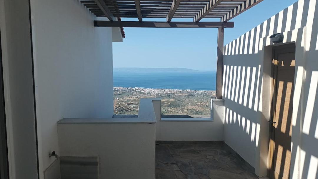 Photo of Patio Balcony in Voia