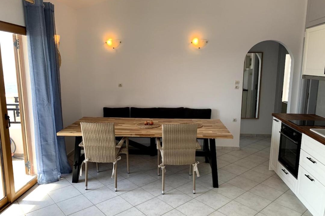 Photo of Kitchen in Voia