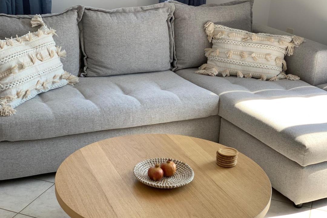 Photo of Livingroom in Voia