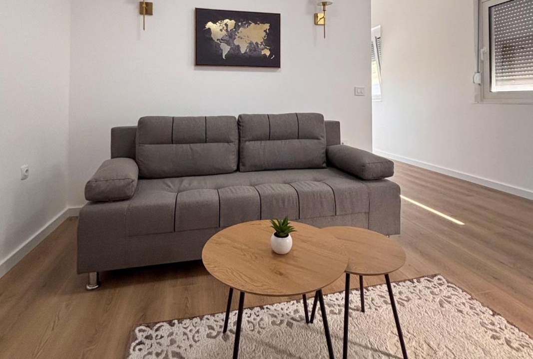 Photo of Livingroom in Gjerana