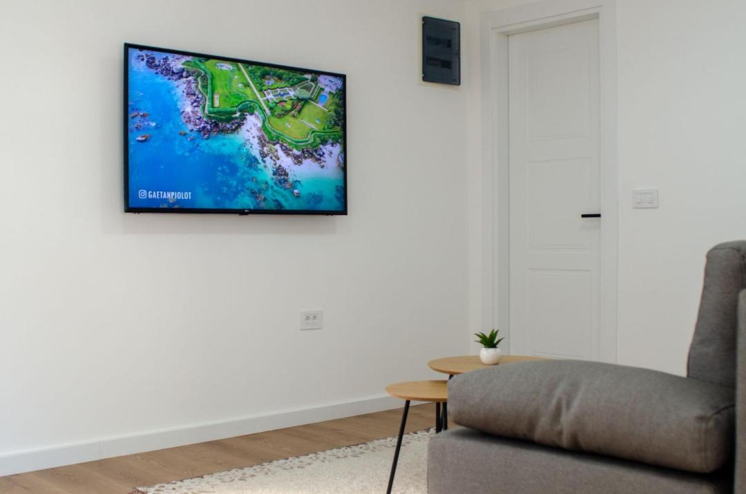Photo of Livingroom in Gjerana