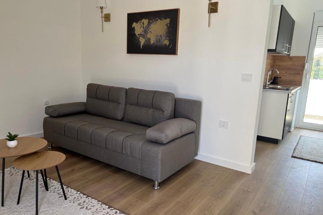 Photo of Livingroom in Gjerana