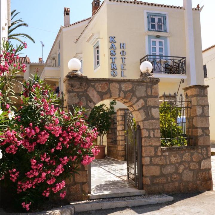 Photo of Others in Spetses