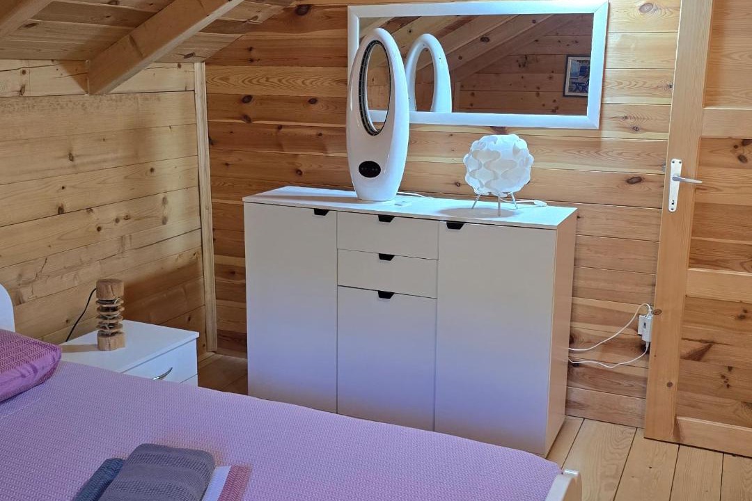 Photo of Bedroom in Ulcinj