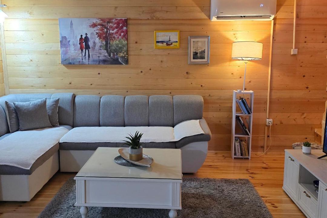 Photo of Livingroom in Ulcinj