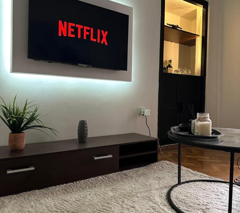 Photo of Livingroom in Kypseli