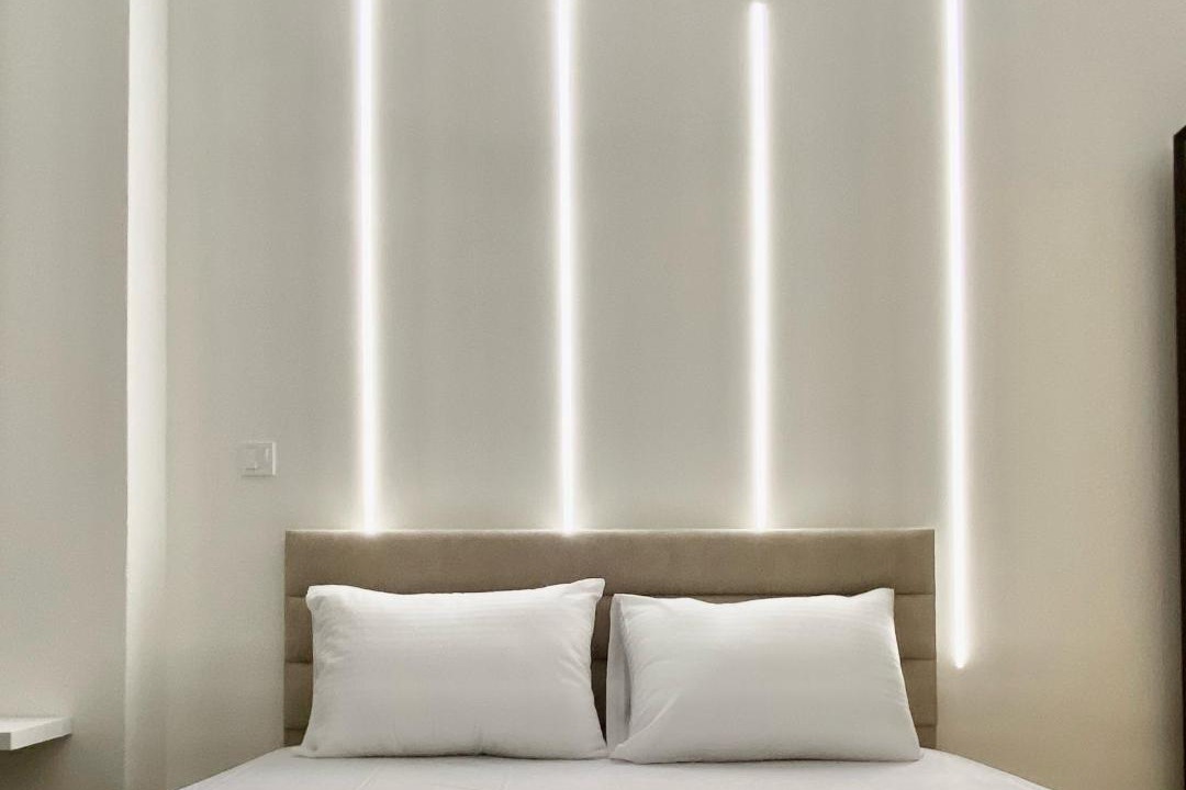 Photo of Bedroom in Kypseli