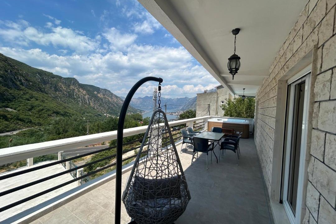 Photo of Patio Balcony in Skaljari