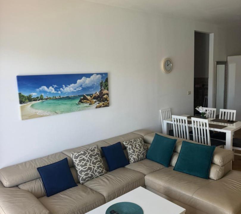 Photo of Livingroom in Rafajlovici