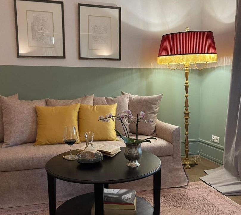 Photo of Livingroom in Monastiraki