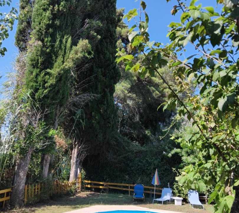 Photo of Outdoor in Messonghi