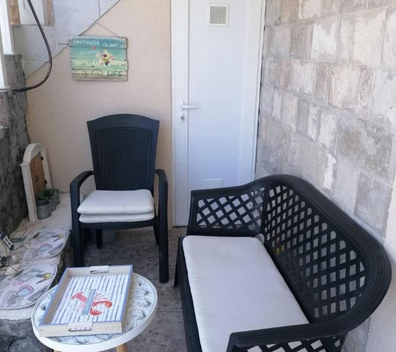 Photo of Patio Balcony in Krasici