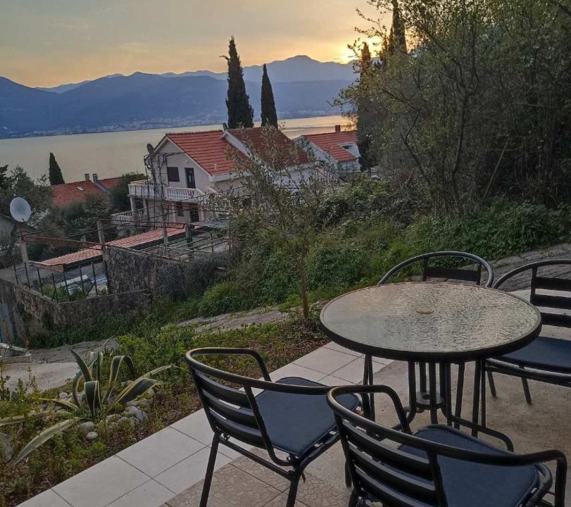 Photo of Patio Balcony in Krasici