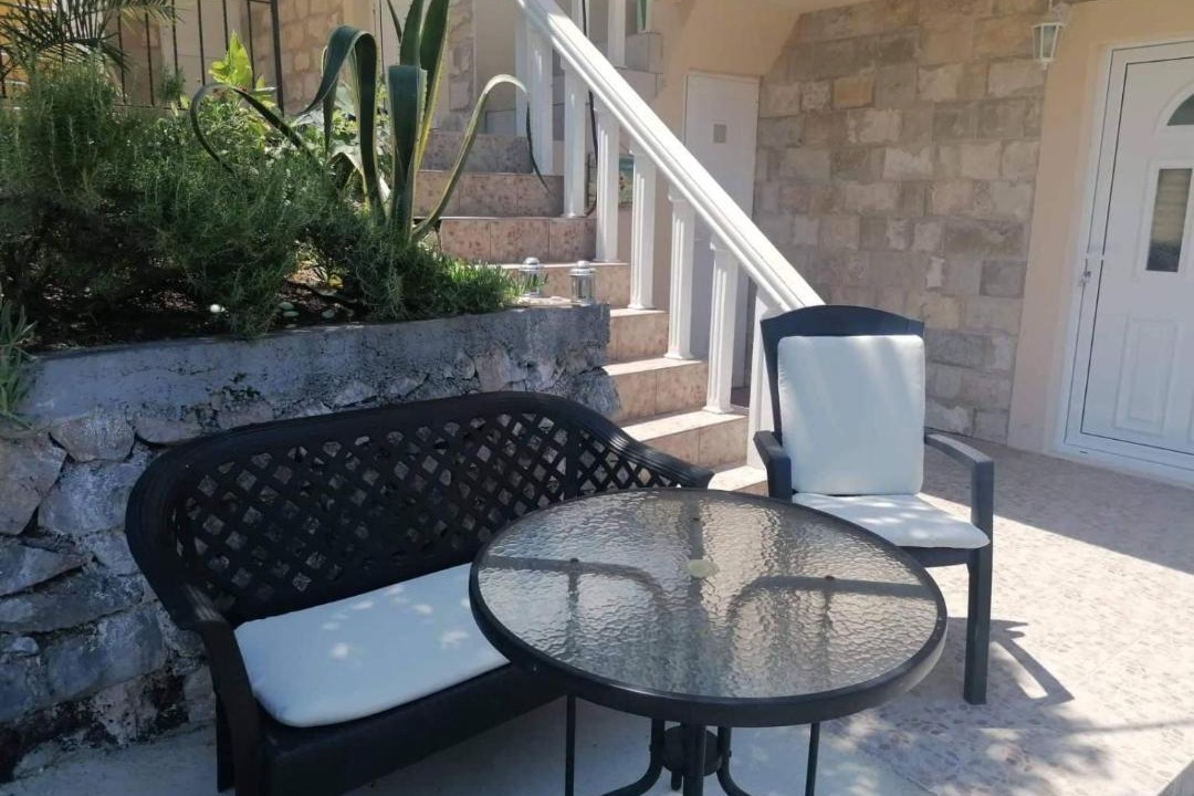 Photo of Patio Balcony in Krasici