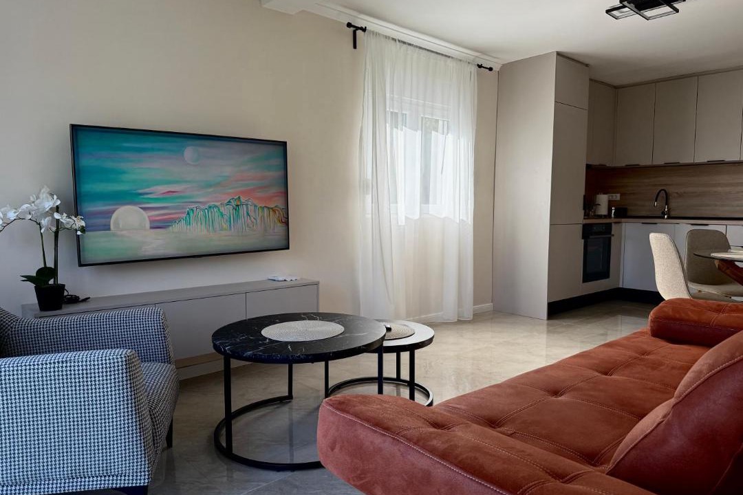 Photo of Livingroom in Kuljace