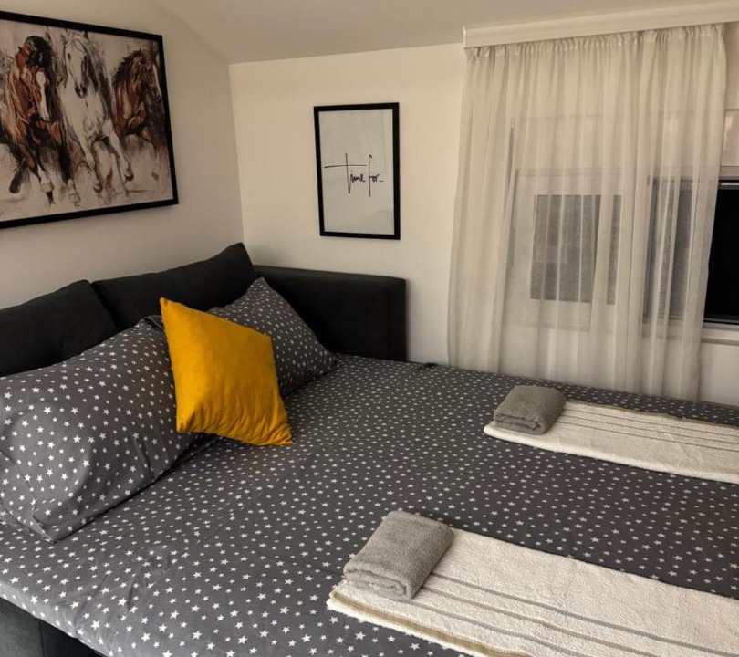 Photo of Bedroom in Prijevor