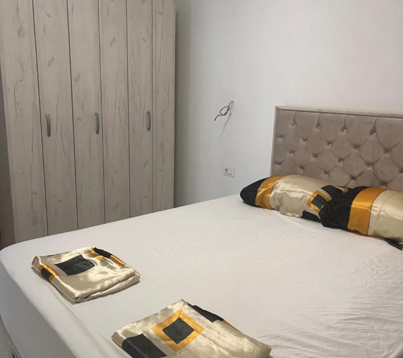 Photo of Bedroom in Burtaisi
