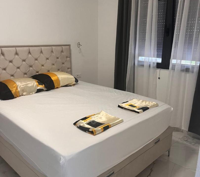 Photo of Bedroom in Burtaisi