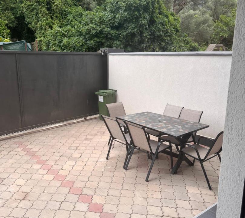 Photo of Patio Balcony in Burtaisi