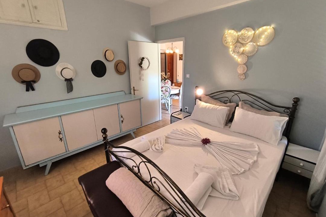 Photo of Bedroom in Palaia Fokaia