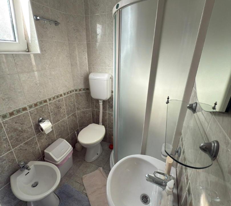Photo of Bathroom in Bar