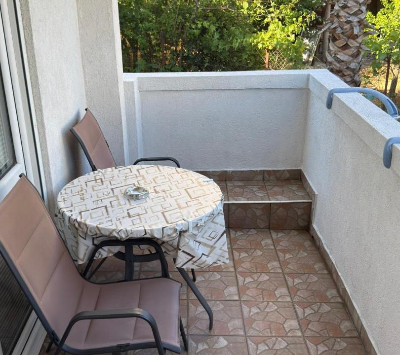Photo of Patio Balcony in Bar