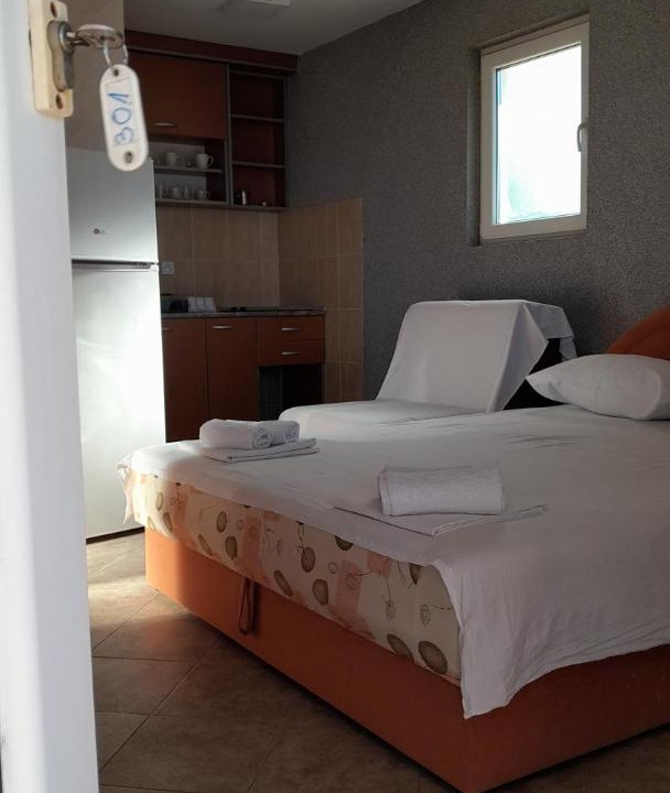 Photo of Bedroom in Prijevor
