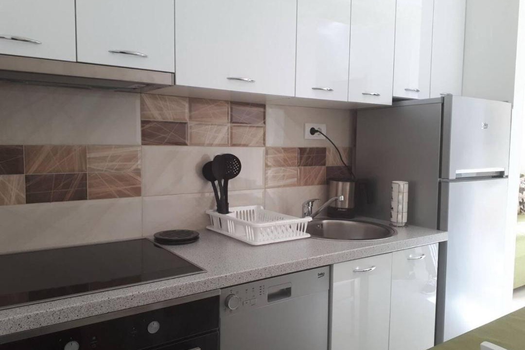 Photo of Kitchen in Dobrota