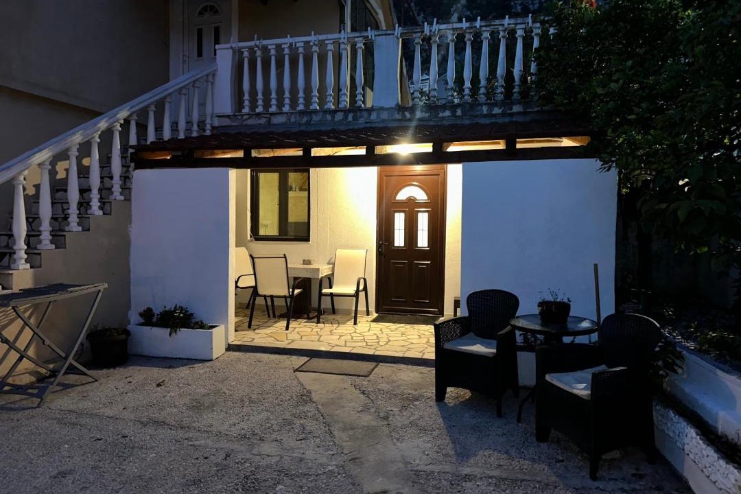 Photo of Patio Balcony in Dobrota