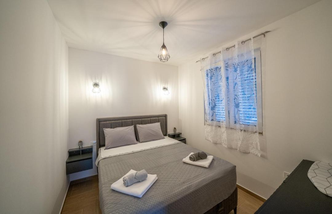 Photo of Bedroom in Risan