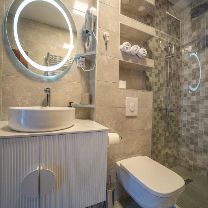 Photo of Bathroom in Risan
