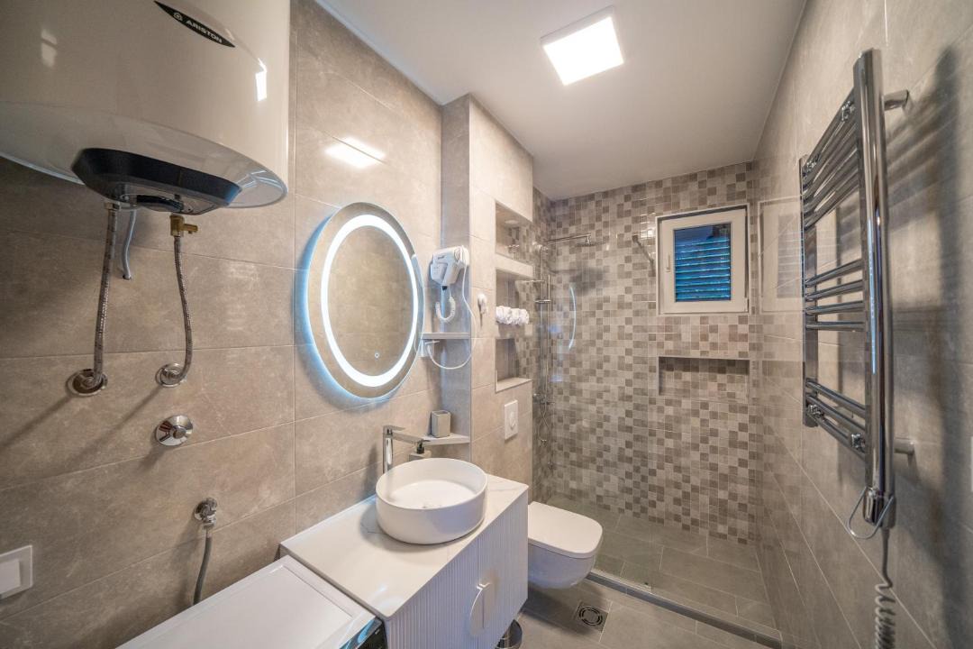 Photo of Bathroom in Risan