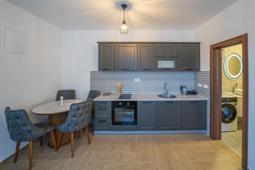 Photo of Kitchen in Risan