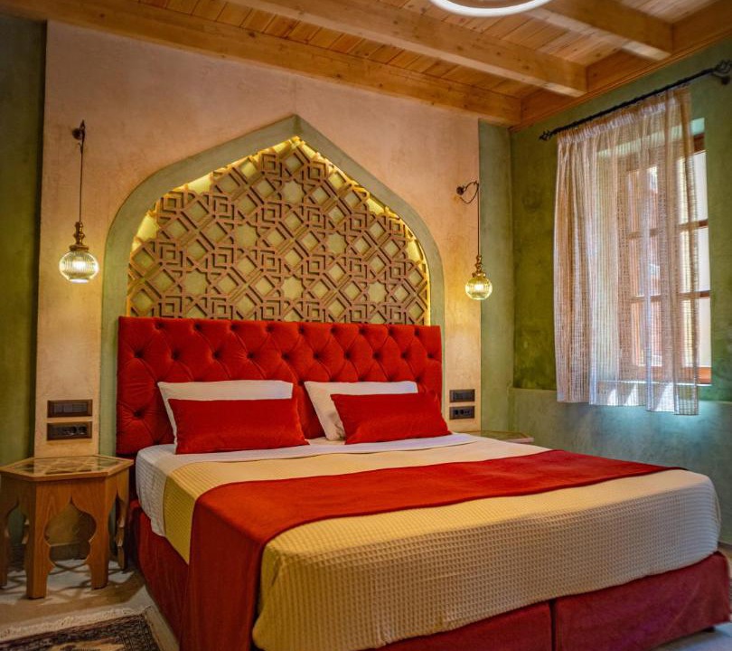 Photo of Bedroom in Rhodes Old Town
