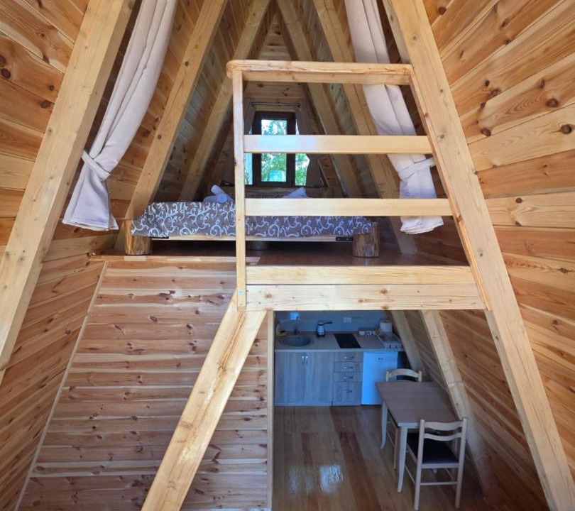 Photo of Bedroom in Savnik