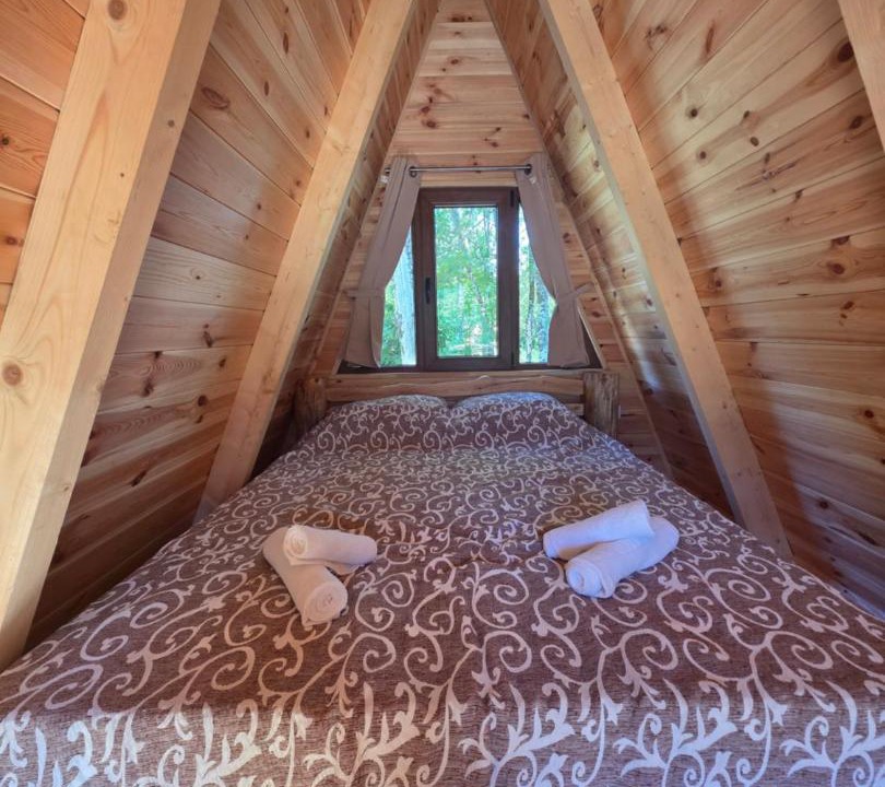 Photo of Bedroom in Savnik