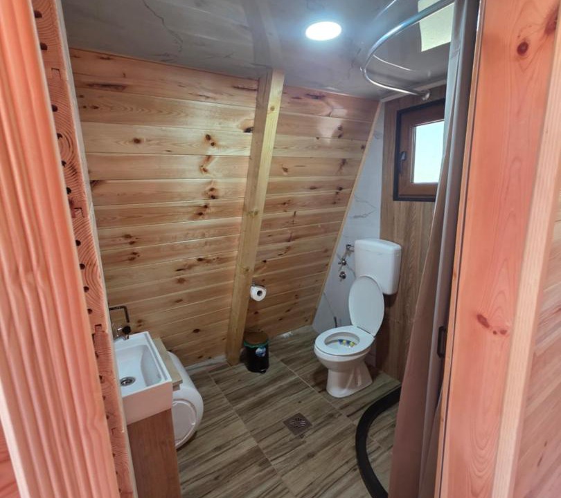 Photo of Bathroom in Savnik