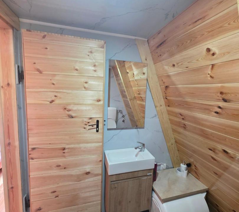 Photo of Bathroom in Savnik