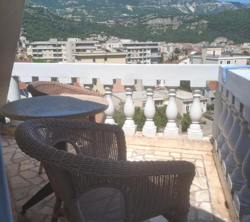 Photo of Patio Balcony in Golubovina