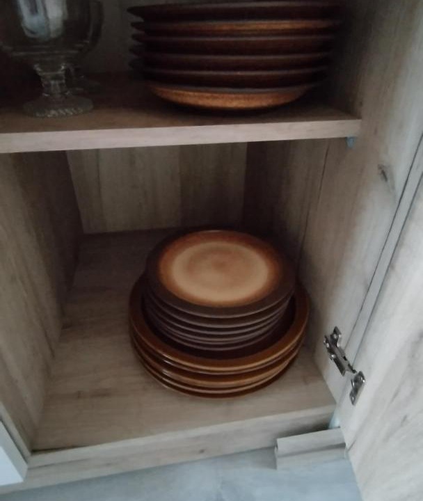 Photo of Kitchen in Susanj