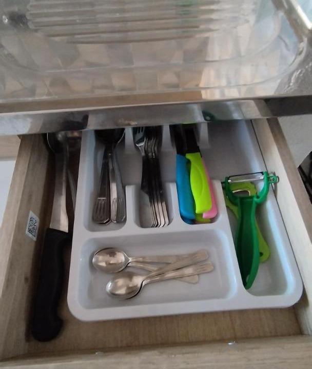 Photo of Kitchen in Susanj