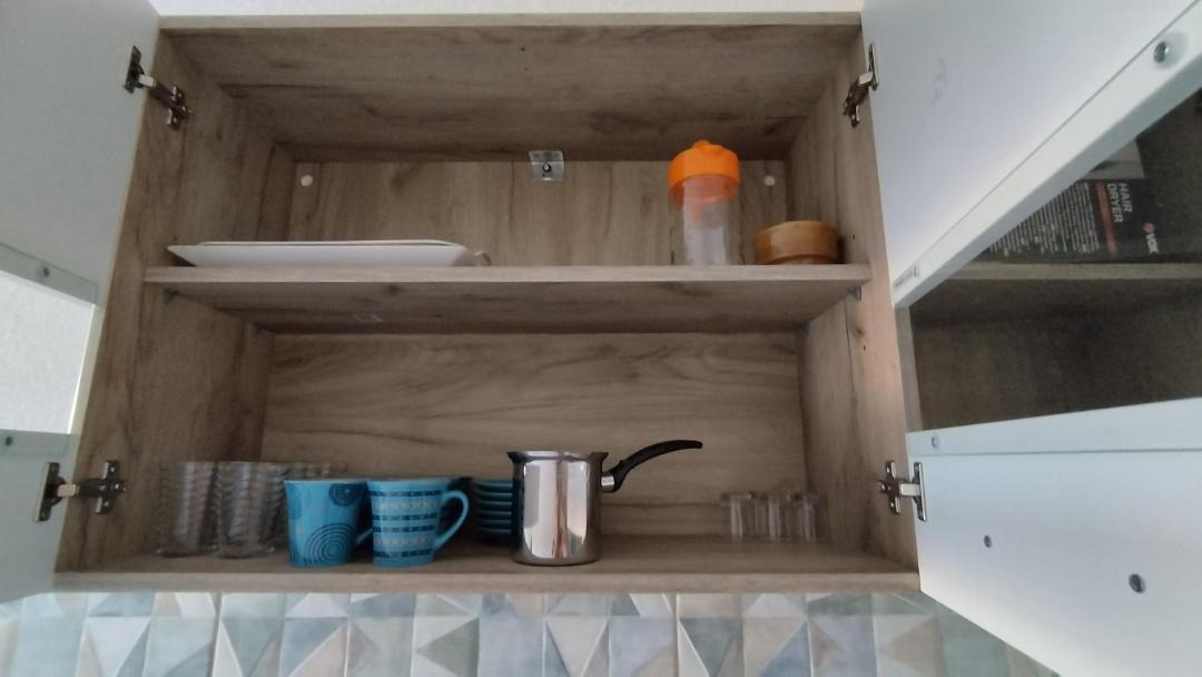 Photo of Kitchen in Susanj