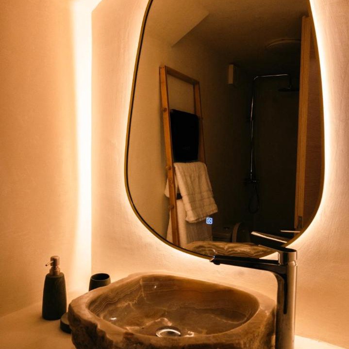Photo of Bathroom in Pyrgi