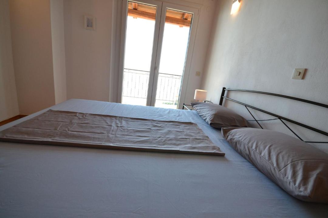 Photo of Bedroom in Kalamitsi