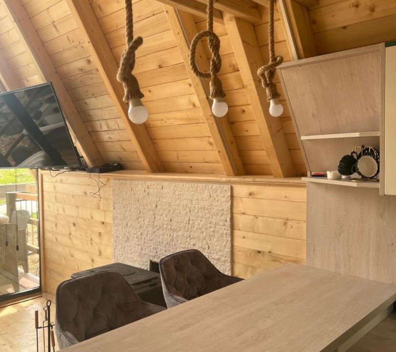 Photo of Kitchen in Zabljak