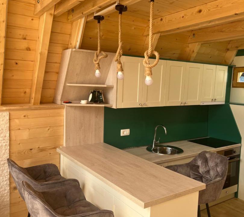 Photo of Kitchen in Zabljak