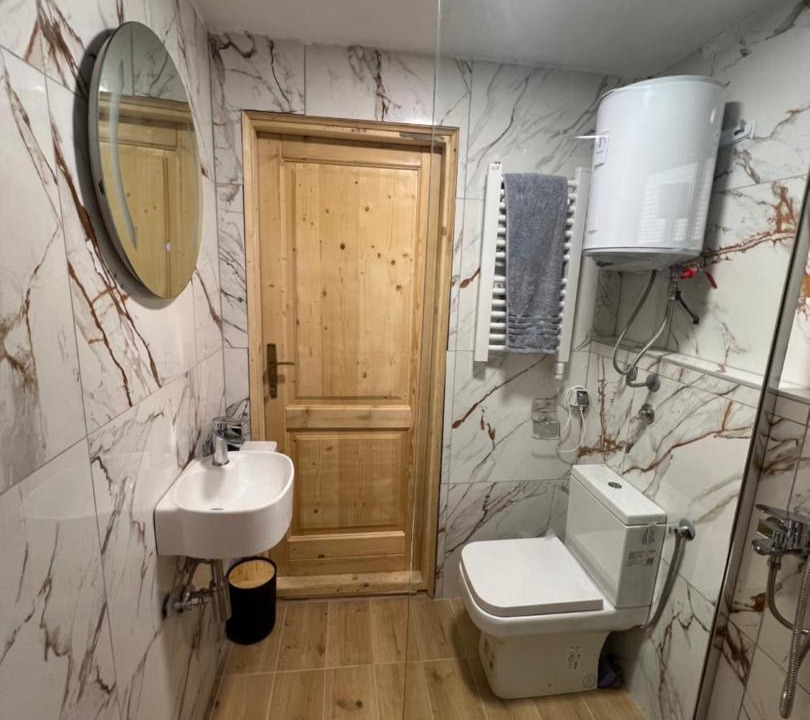 Photo of Bathroom in Zabljak