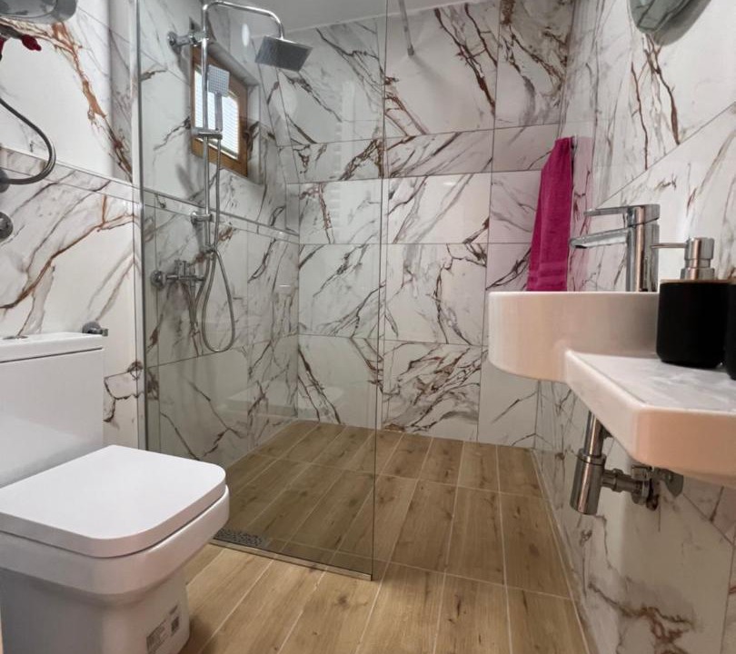 Photo of Bathroom in Zabljak