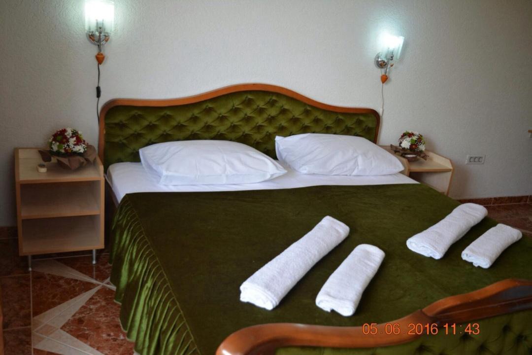 Photo of Bedroom in Dobra Voda