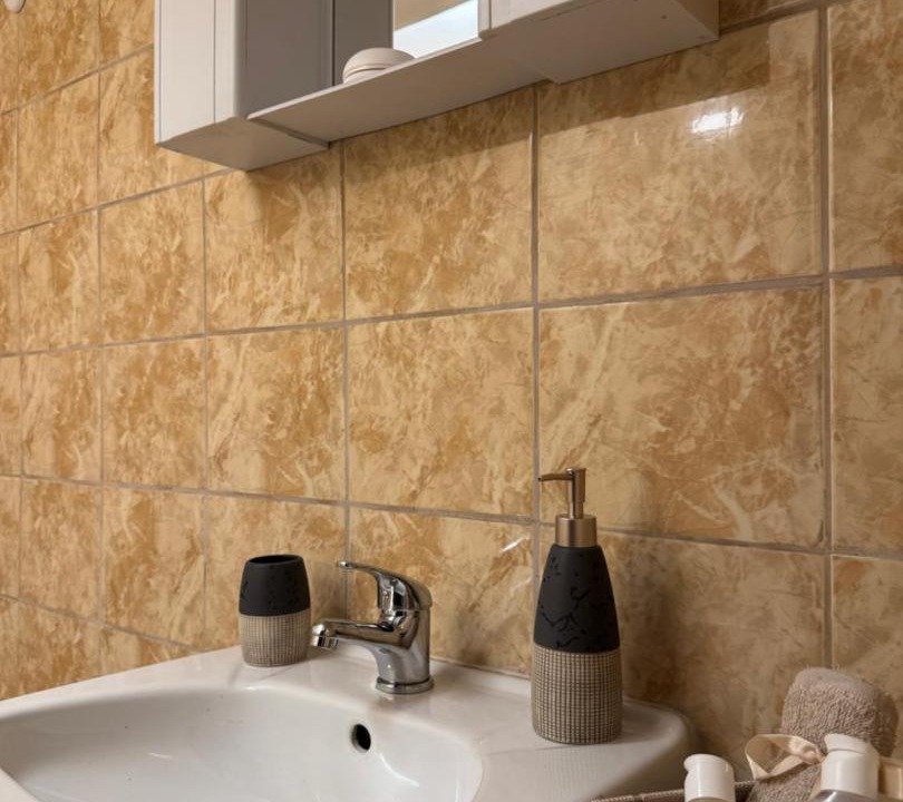 Photo of Bathroom in Panagia